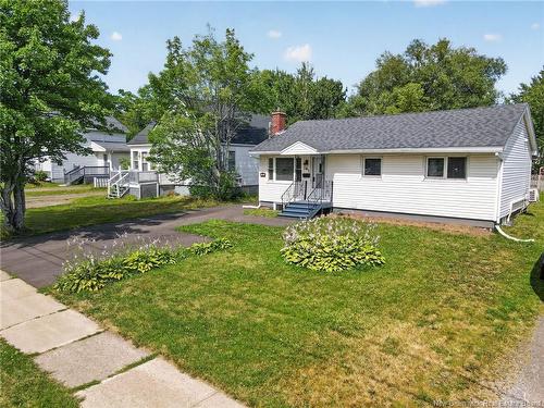 101 Second Ave, Moncton, NB 