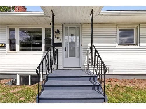 101 Second Ave, Moncton, NB 