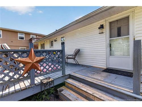 101 Second Ave, Moncton, NB 