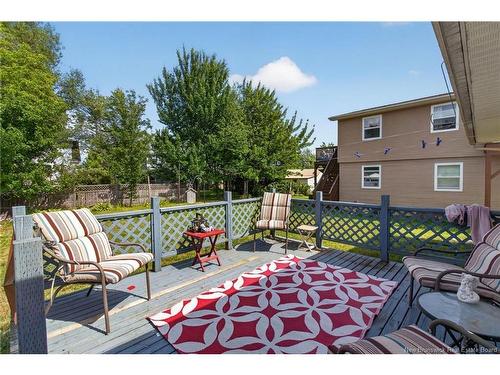101 Second Ave, Moncton, NB 
