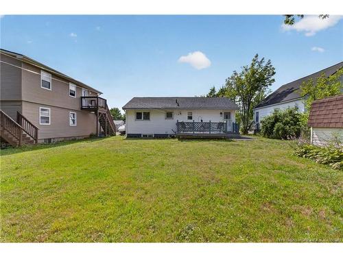 101 Second Ave, Moncton, NB 