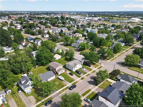 101 Second Ave, Moncton, NB 