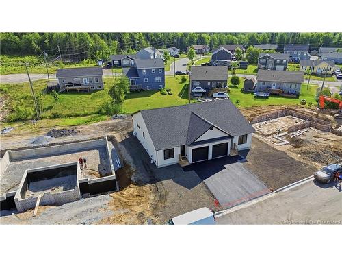 84 Aiden St, Fredericton, NB 