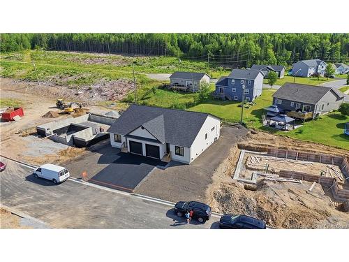 84 Aiden St, Fredericton, NB 