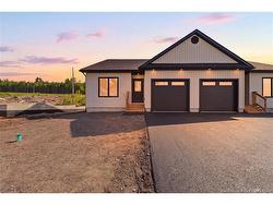 86 Aiden ST  Fredericton, NB E3G 0E3