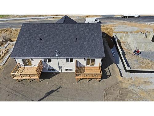 86 Aiden St, Fredericton, NB 