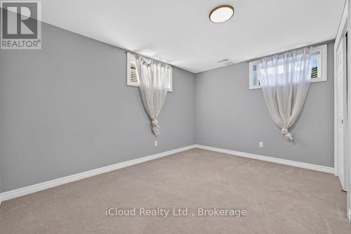 28 Osborn Avenue, Brantford, ON - Indoor Photo Showing Other Room