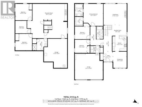 28 Osborn Avenue, Brantford, ON - Other