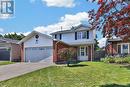 2102 Salma Crescent, Burlington, ON  - Outdoor 