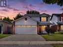 2102 Salma Crescent, Burlington, ON  - Outdoor 