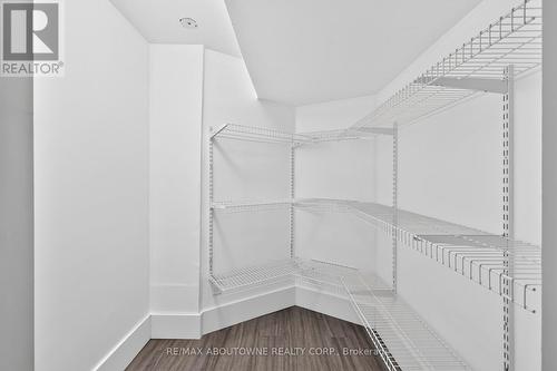 2102 Salma Crescent, Burlington, ON - Indoor With Storage