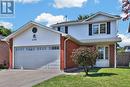 2102 Salma Crescent, Burlington, ON  - Outdoor 