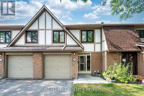 15 Gatwick Lane, Brampton - 15 Gatwick Lane, Brampton, ON - Outdoor