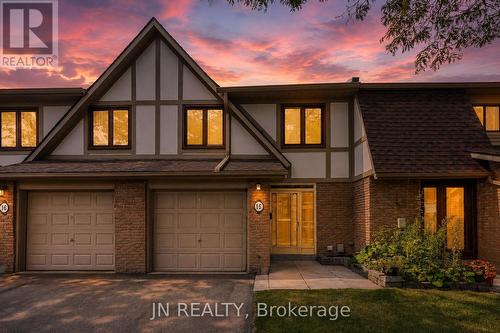 15 Gatwick Lane, Brampton - 15 Gatwick Lane, Brampton, ON - Outdoor