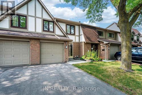 15 Gatwick Lane, Brampton - 15 Gatwick Lane, Brampton, ON - Outdoor
