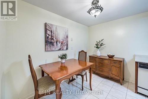 15 Gatwick Lane, Brampton - 15 Gatwick Lane, Brampton, ON - Indoor Photo Showing Dining Room