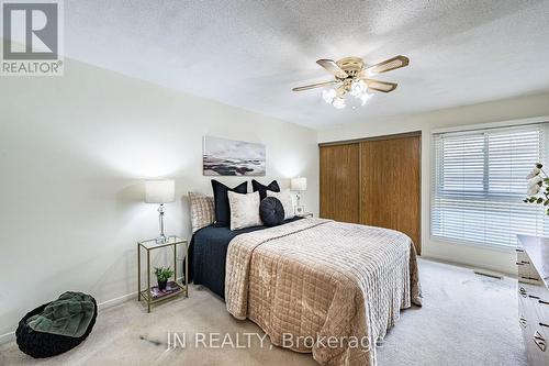 15 Gatwick Lane, Brampton - 15 Gatwick Lane, Brampton, ON - Indoor Photo Showing Bedroom
