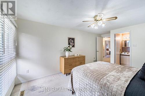 15 Gatwick Lane, Brampton - 15 Gatwick Lane, Brampton, ON - Indoor Photo Showing Bedroom