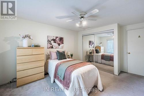 15 Gatwick Lane, Brampton - 15 Gatwick Lane, Brampton, ON - Indoor Photo Showing Bedroom