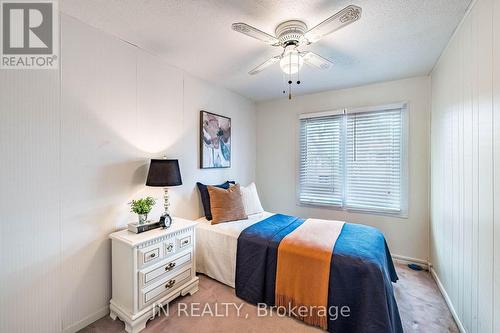 15 Gatwick Lane, Brampton - 15 Gatwick Lane, Brampton, ON - Indoor Photo Showing Bedroom
