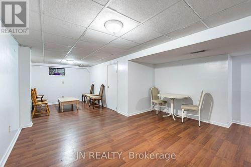 15 Gatwick Lane, Brampton, ON - Indoor