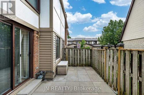 15 Gatwick Lane, Brampton, ON - Outdoor