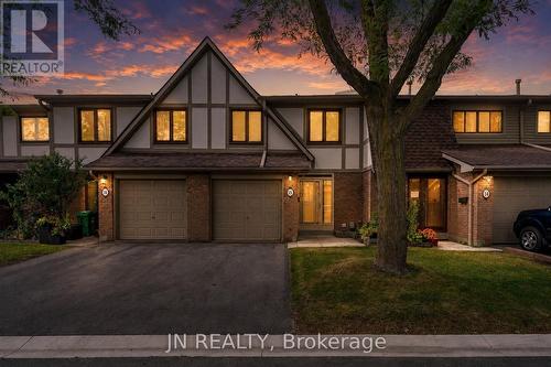 15 Gatwick Lane, Brampton, ON - Outdoor