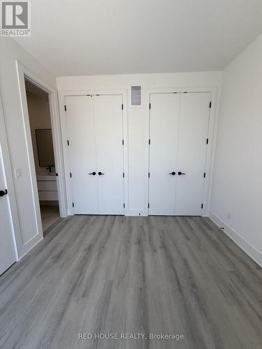 96 Everett Common, St. Catharines, ON - Indoor Photo Showing Garage