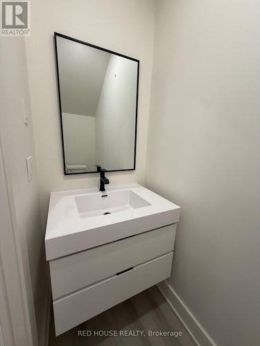 96 Everett Common, St. Catharines, ON - Indoor Photo Showing Bathroom