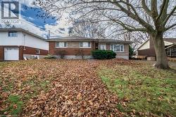 21 HICKERY Place Brantford, ON N3S 3C7