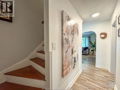 1008 Askin Avenue, Windsor, ON - Indoor Photo Showing Other Room