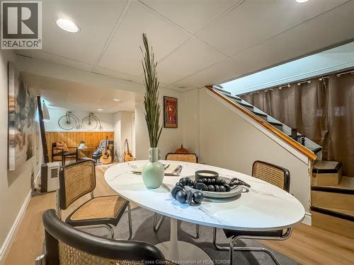 1008 Askin Avenue, Windsor, ON - Indoor Photo Showing Other Room