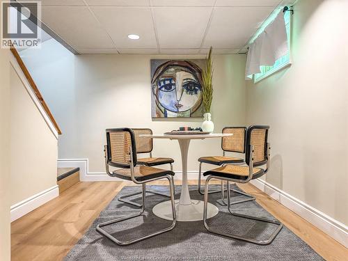 1008 Askin Avenue, Windsor, ON - Indoor
