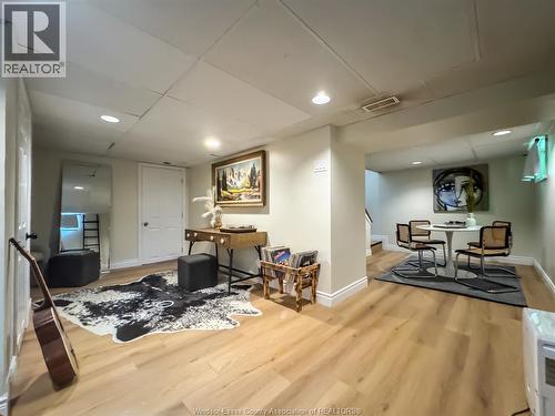 1008 Askin Avenue, Windsor, ON - Indoor