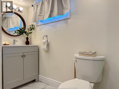 1008 Askin Avenue, Windsor, ON - Indoor Photo Showing Bathroom