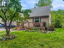 1008 Askin Avenue, Windsor, ON  - Outdoor With Deck Patio Veranda 