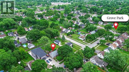 1008 Askin Avenue, Windsor, ON -  With View