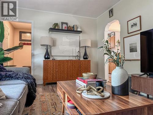 1008 Askin Avenue, Windsor, ON - Indoor