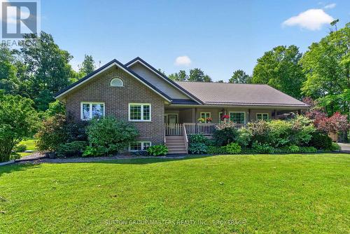 710 Maple Road, Loyalist (Lennox And Addington - South), ON - Outdoor