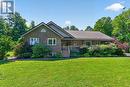 710 Maple Road, Loyalist (Lennox And Addington - South), ON  - Outdoor 