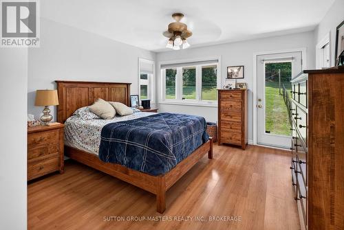 710 Maple Road, Loyalist (Lennox And Addington - South), ON - Indoor Photo Showing Bedroom