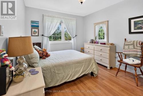 710 Maple Road, Loyalist (Lennox And Addington - South), ON - Indoor Photo Showing Bedroom
