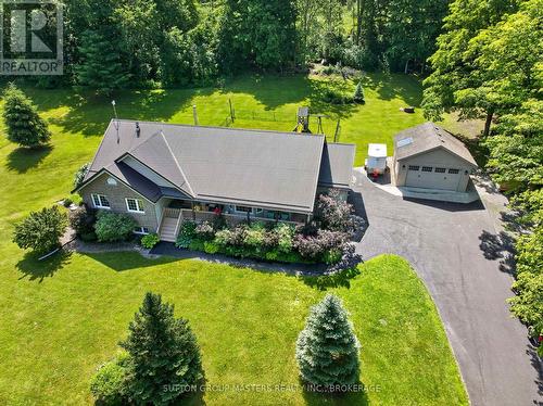 710 Maple Road, Loyalist (Lennox And Addington - South), ON - Outdoor