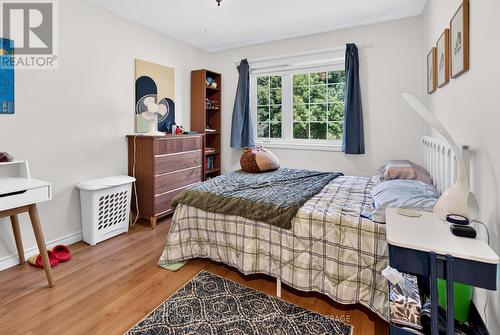 710 Maple Road, Loyalist (Lennox And Addington - South), ON - Indoor Photo Showing Bedroom