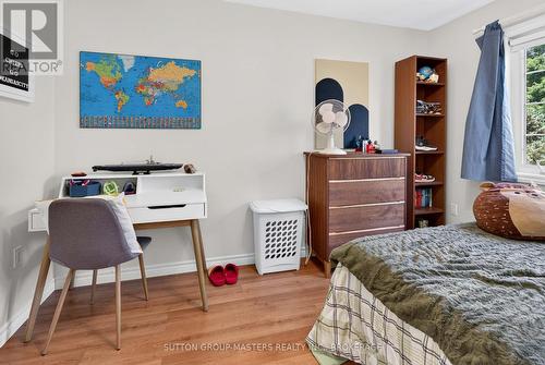 710 Maple Road, Loyalist (Lennox And Addington - South), ON - Indoor Photo Showing Bedroom