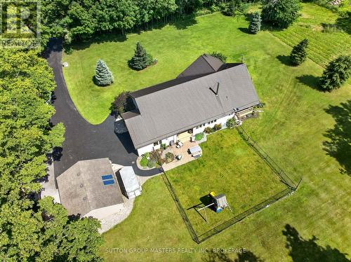 710 Maple Road, Loyalist (Lennox And Addington - South), ON - Outdoor