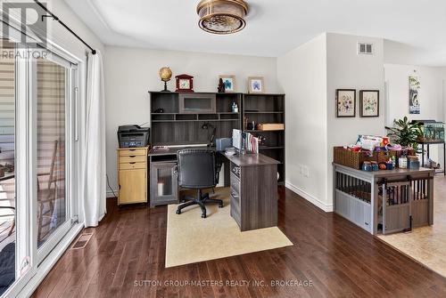 710 Maple Road, Loyalist (Lennox And Addington - South), ON - Indoor Photo Showing Office
