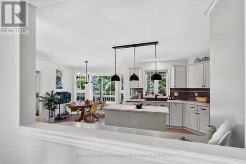 710 Maple Road, Loyalist (Lennox And Addington - South), ON - Indoor Photo Showing Kitchen