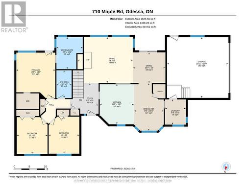 710 Maple Road, Loyalist (Lennox And Addington - South), ON - Other