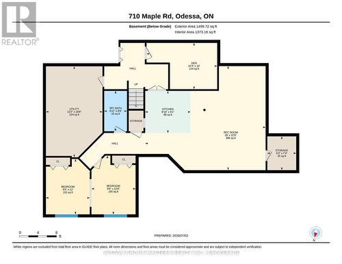710 Maple Road, Loyalist (Lennox And Addington - South), ON - Other
